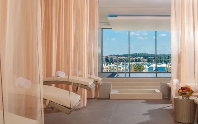 Valamar Isabella Villas