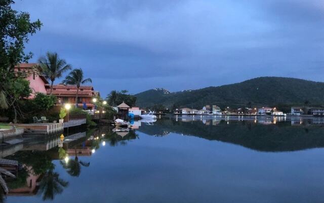 Casa Duplex 4 quartos Cabo Frio
