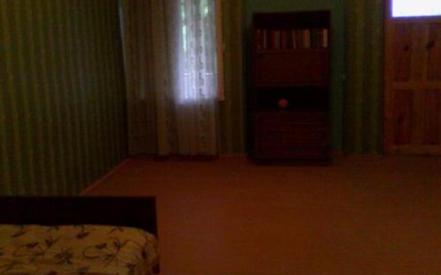 Guest House Ketevani