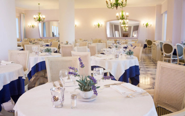 Hotel Gran Paradiso