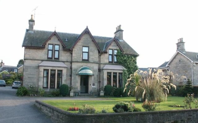 Moraydale Guest House