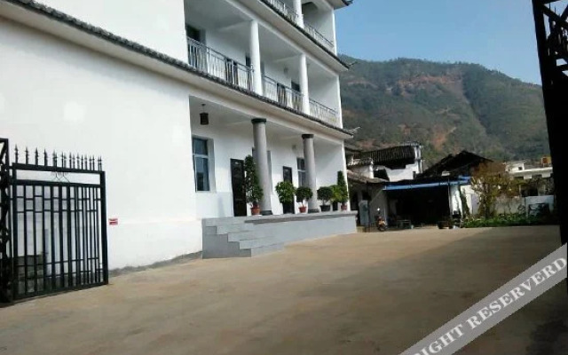 Qingxin Inn