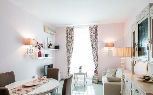 SantErasmo Halldis Apartment