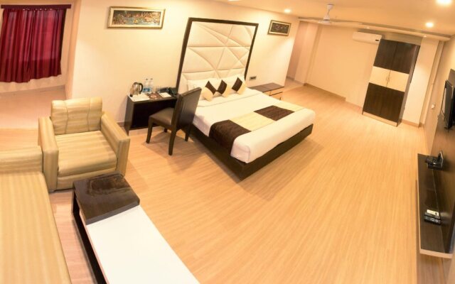 Kalptaru Elegance Hotel