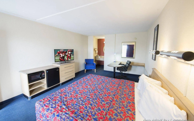 Red Roof Inn Winchester, VA