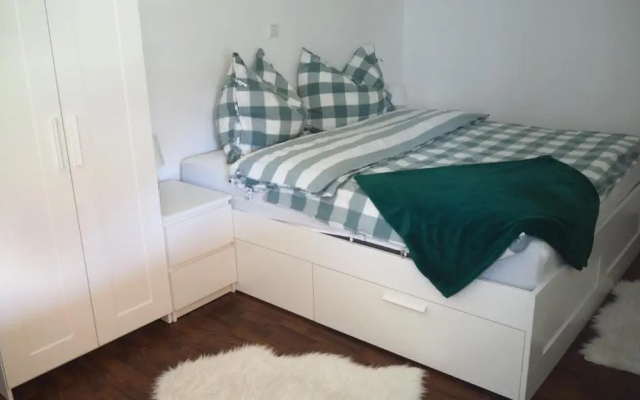 Apartment Leitn