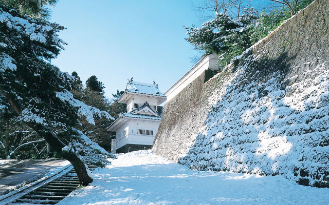Hotel Premium Green Hills