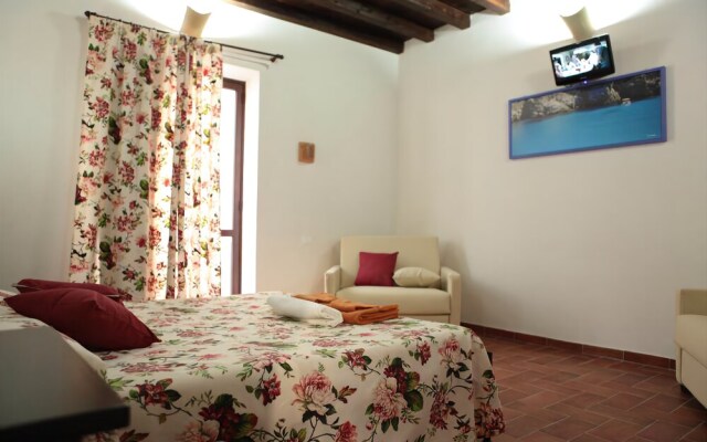 La Paranza Residence - Case Vacanze