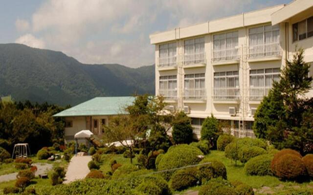 Hotel Hakone Powell