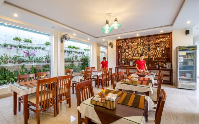 Hoi An Prince Hotel
