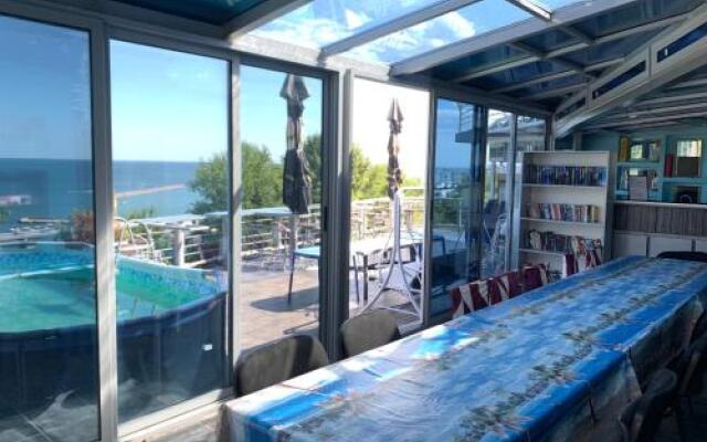 Guest Sea House Jackie