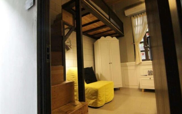 Triple Seven Bed and Breakfast