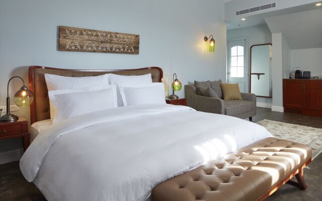 Carmella Boutique Hotel