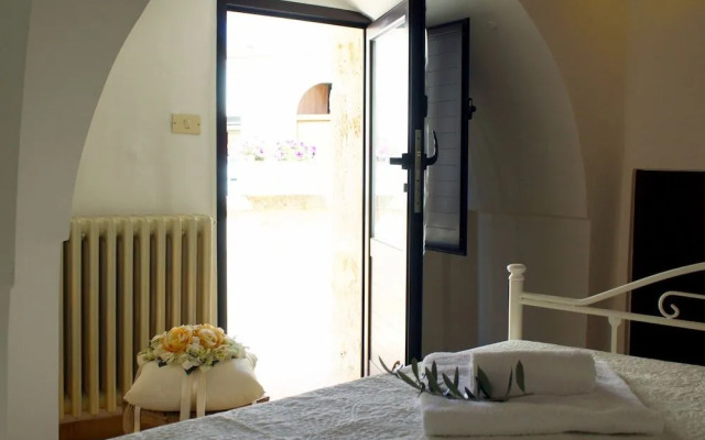 Trulli Antica Fonte