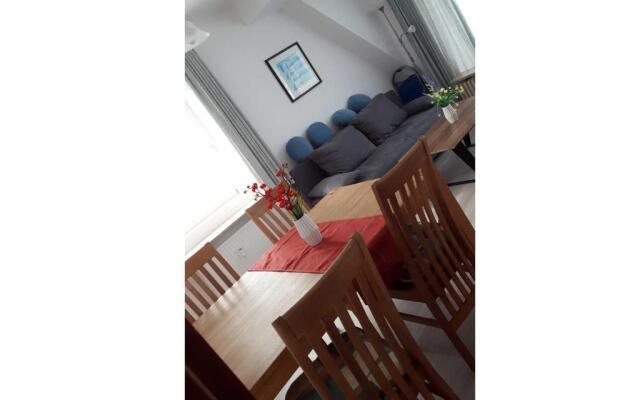 Appartement Buesum GT33-4