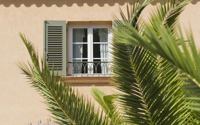 Les Maisons Du Sud