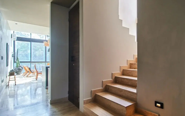 Lujoso Condo en Holistika by BT Homes