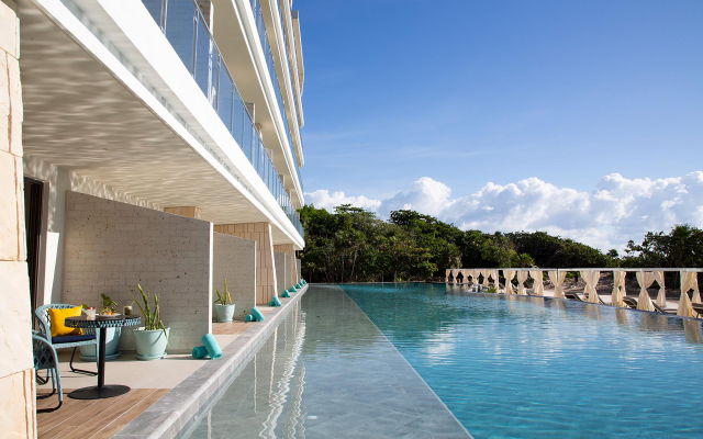 Palmaïa - The House of AïA. Wellness Retreat, Riviera Maya Mexico