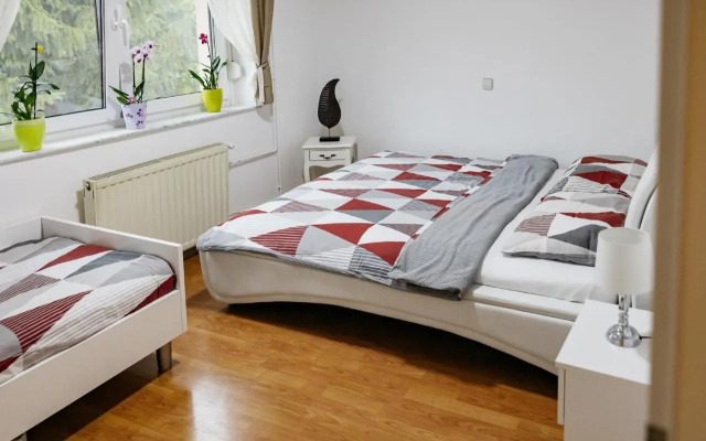 Apartments Šentvid