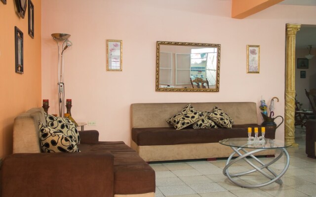 Casa Rincon de Yury