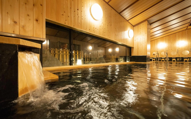 Hida Hotel Plaza