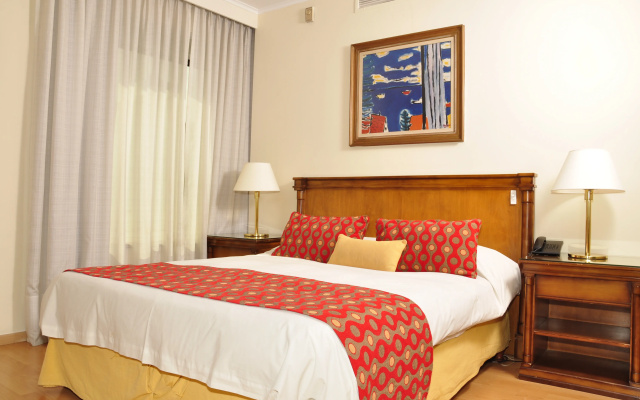 Imperial Park Hotel