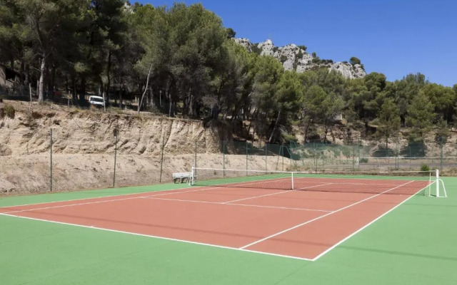 Best Western Domaine de Roquerousse