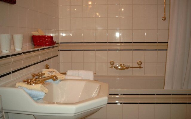 Landgut Luxnachmühle -Privatvermietungen auf höchstem Niveau-