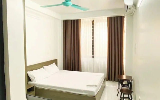 GRAD Minh Trang Motel