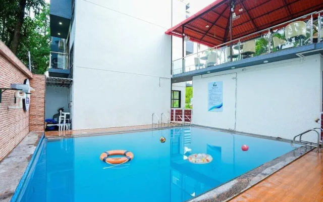 Ocean prosper by ILIF Hotels