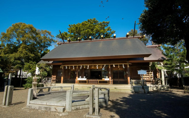 Hotel Associa Toyohashi