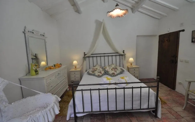 Vecchia Fornace Paradiso