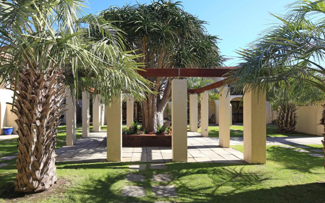 Onetangi Beach Apartments