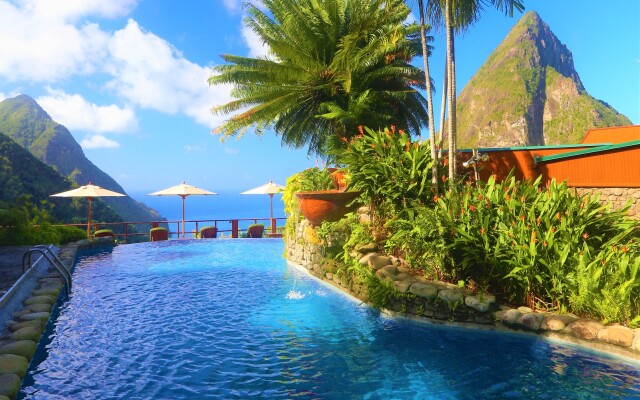 Ladera Resort - Adults Only