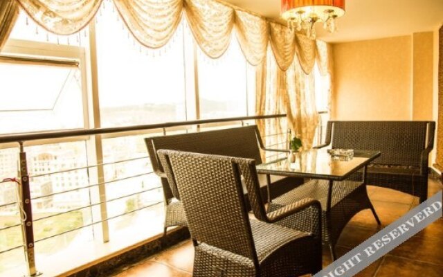 Yunzhuyuan Hotel