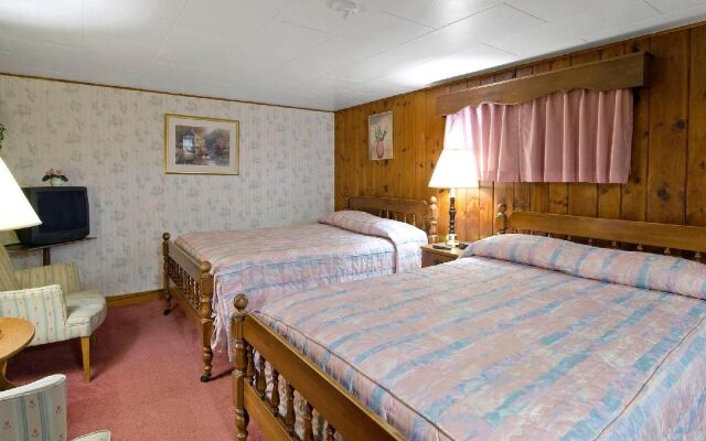 Americas Best Value Inn