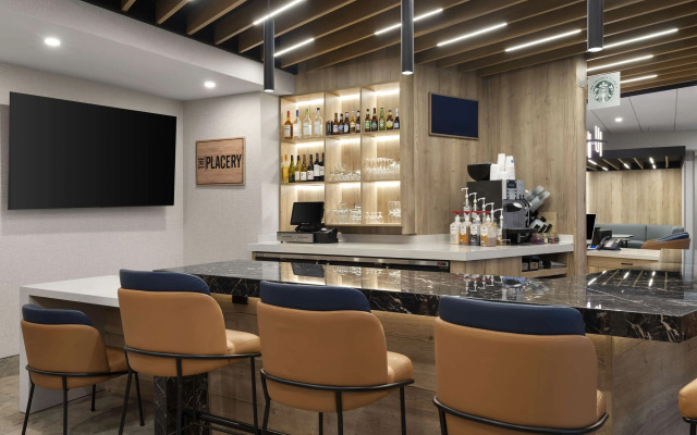 Hyatt Place Kansas City/Overland Park/Metcalf