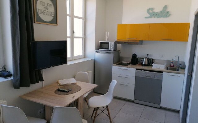 Loft Scandinave Part-Dieu et Parking