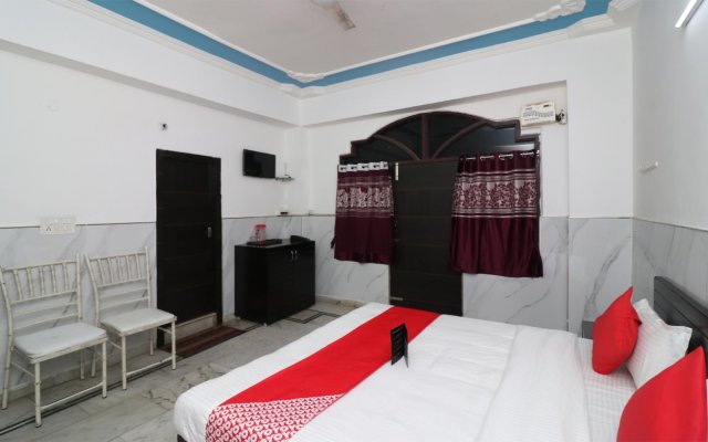 Tribhuvan Palace by OYO Rooms