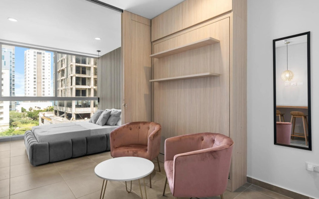 Ocean Club Bello Horizonte Santa Marta By CTBNB