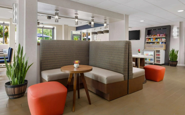 Hampton Inn Ft. Lauderdale-Cypress Creek