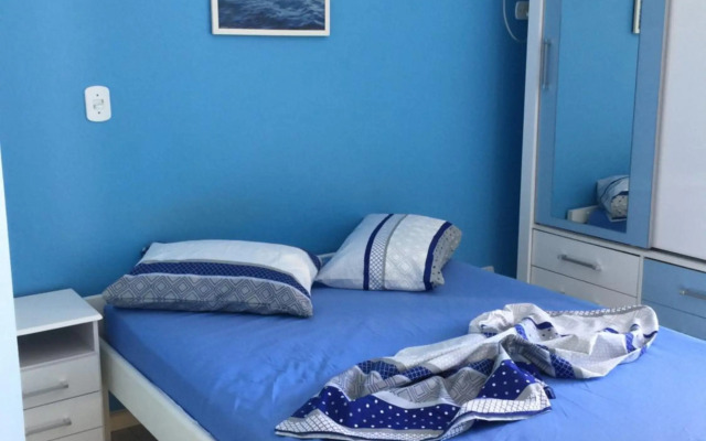 Apto Litoral Norte Caraguatatuba