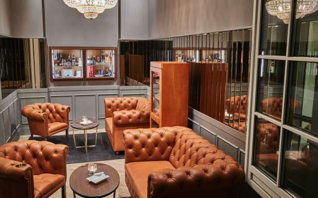 Steigenberger Icon Grandhotel & Spa Petersberg