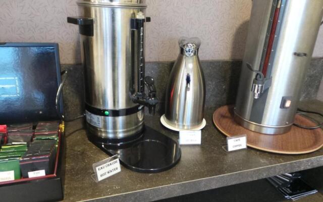 Hôtel de la Baie des Trépassés