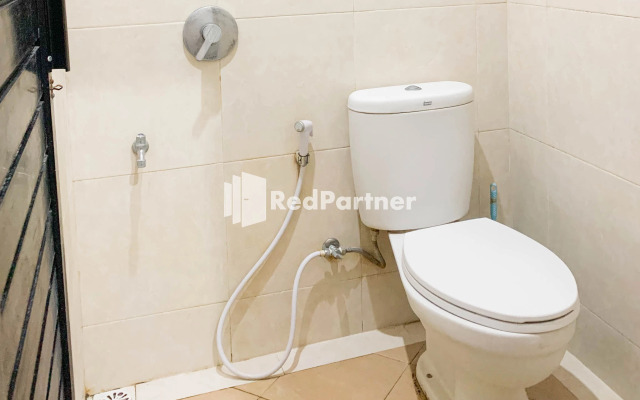 Rumah Kost Widia Grha Denpasar RedPartner