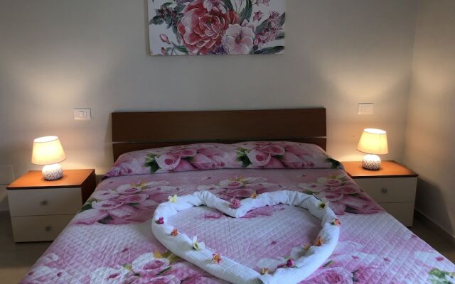 Volì club Bed & Breakfast