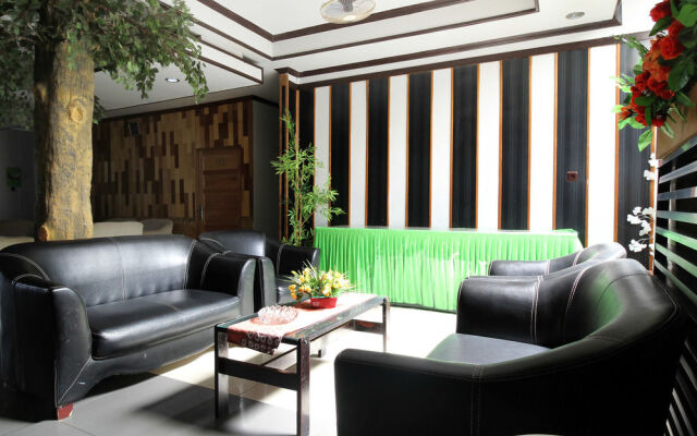 Airy Kertak Baru Ilir MT Haryono 21 Banjarmasin