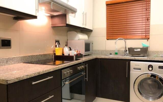 The Residence at Urban Park