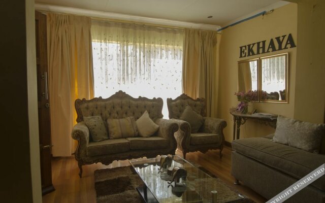 Ekhaya Guest House