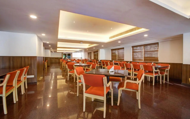 Hotel BMS